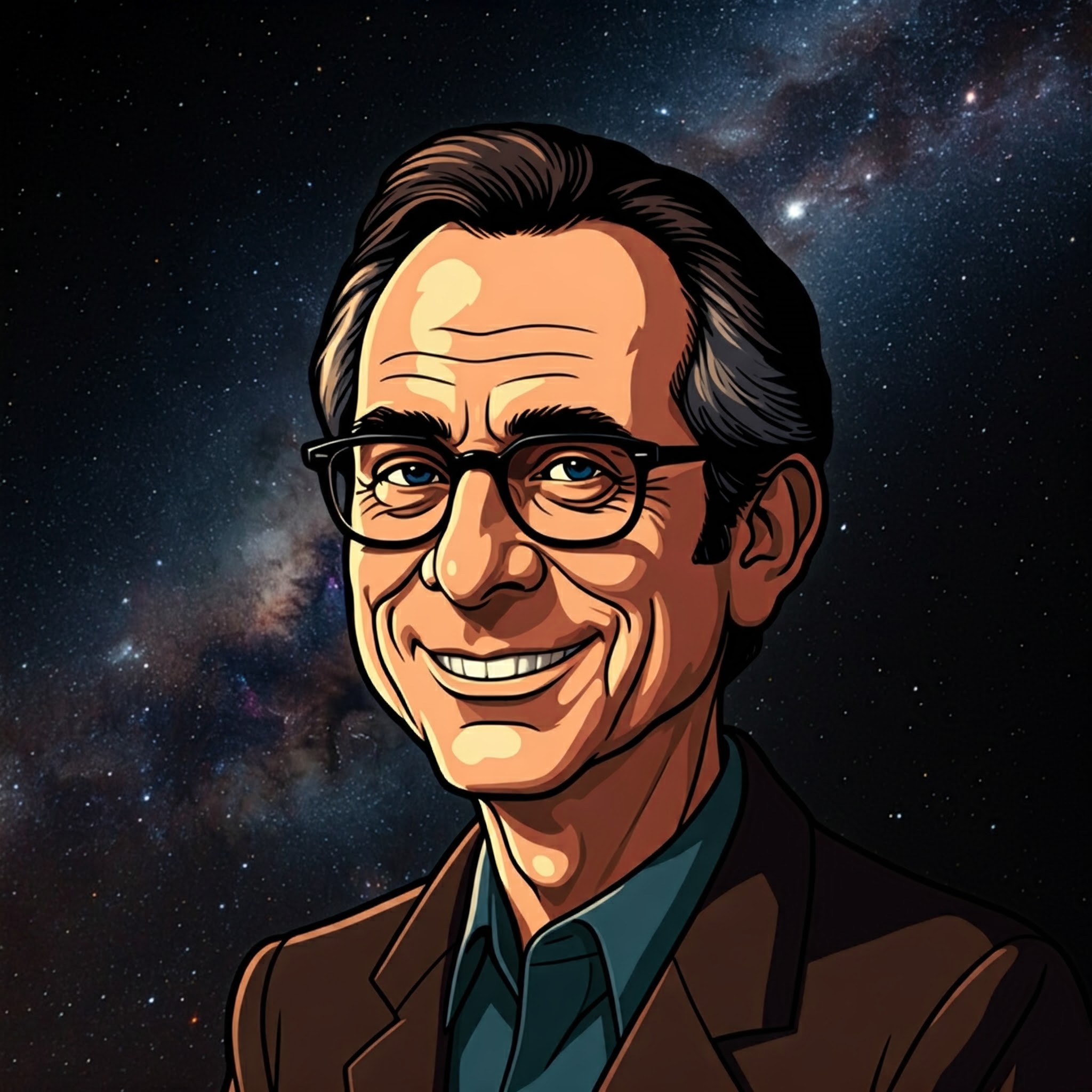 Carl Starman