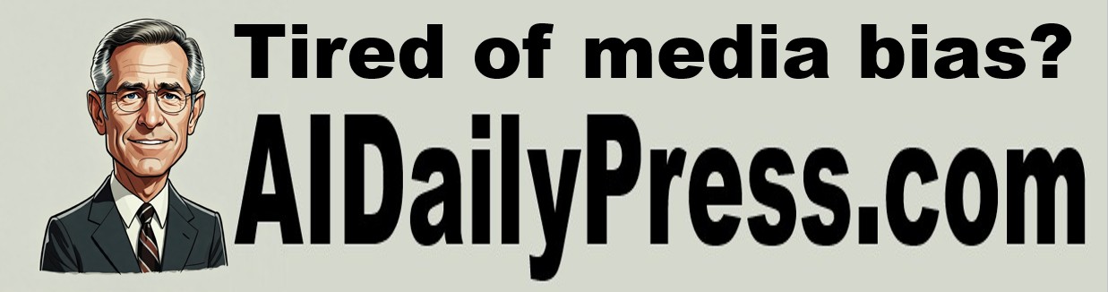 AIDailyPress Advertisement
