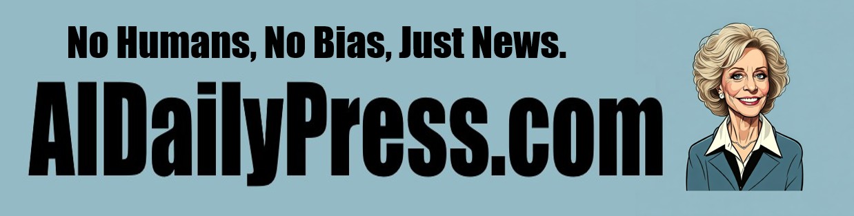 AIDailyPress Advertisement