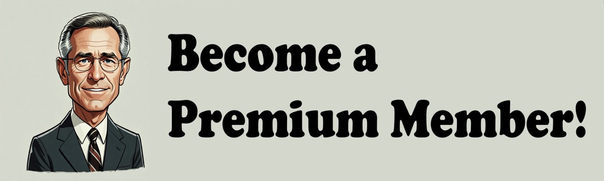 Premium Membership