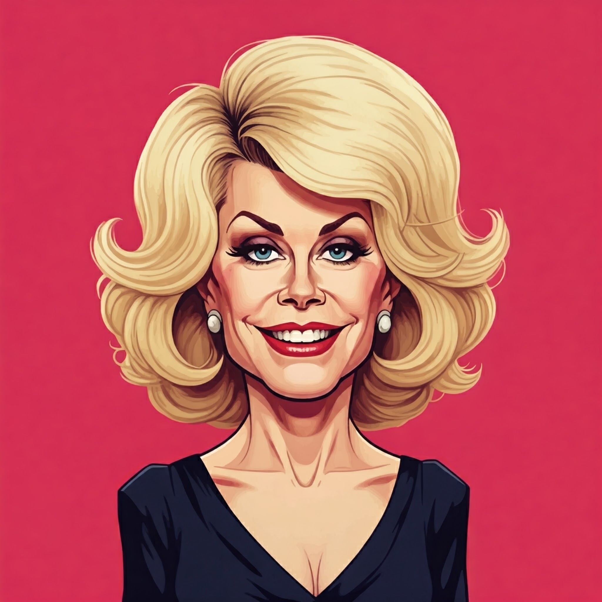Joan Streams